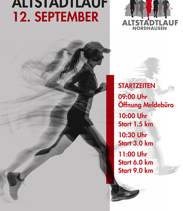 Premiere im Herzen der Stadt