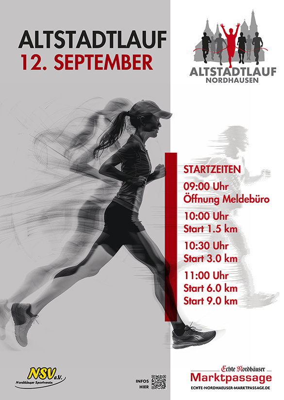 Premiere im Herzen der Stadt